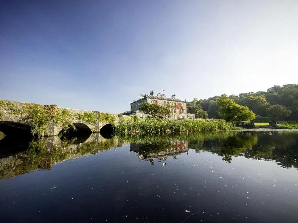 Westport House Estate