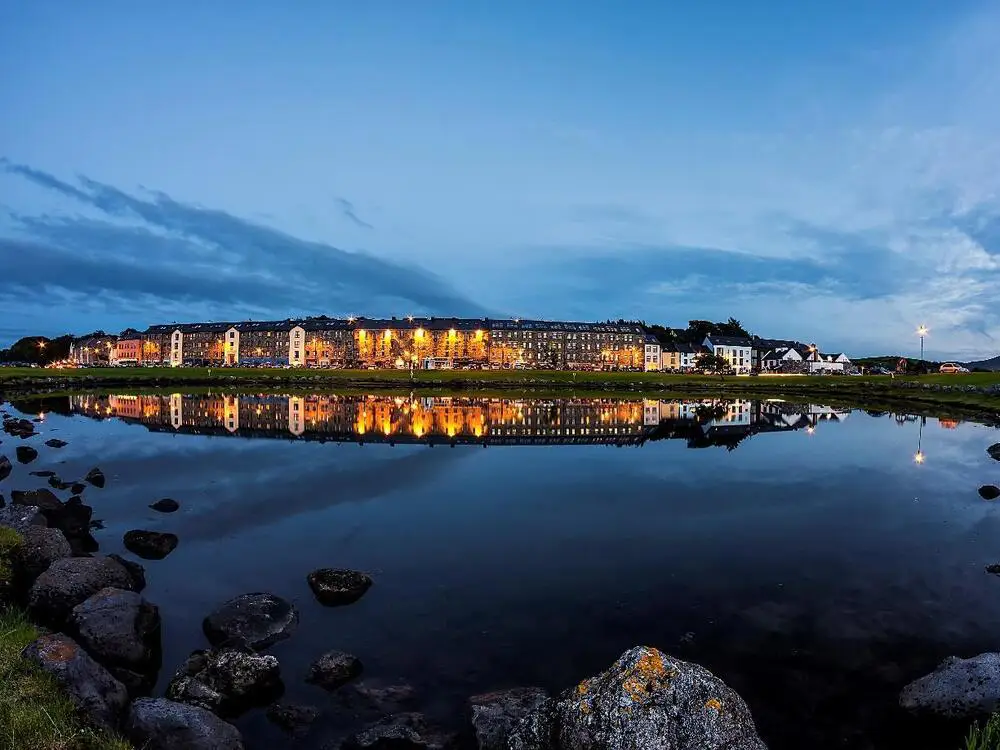 Westport Quay