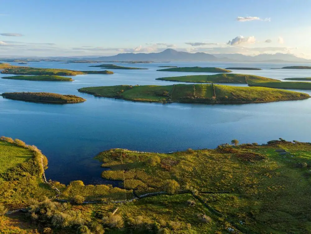 Clew Bay